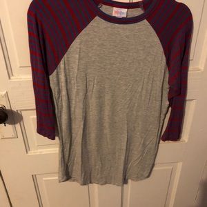 XS randy without tags